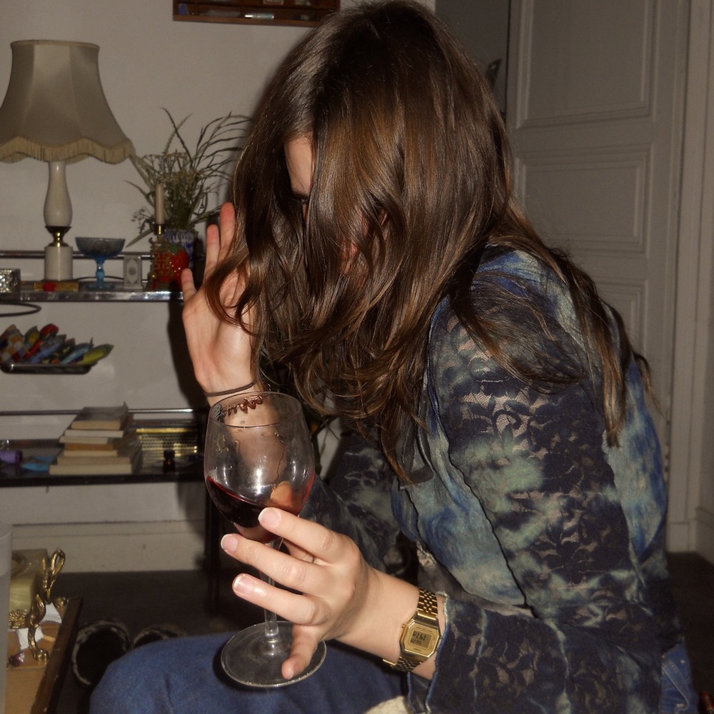 Meet your Posher, Nicole